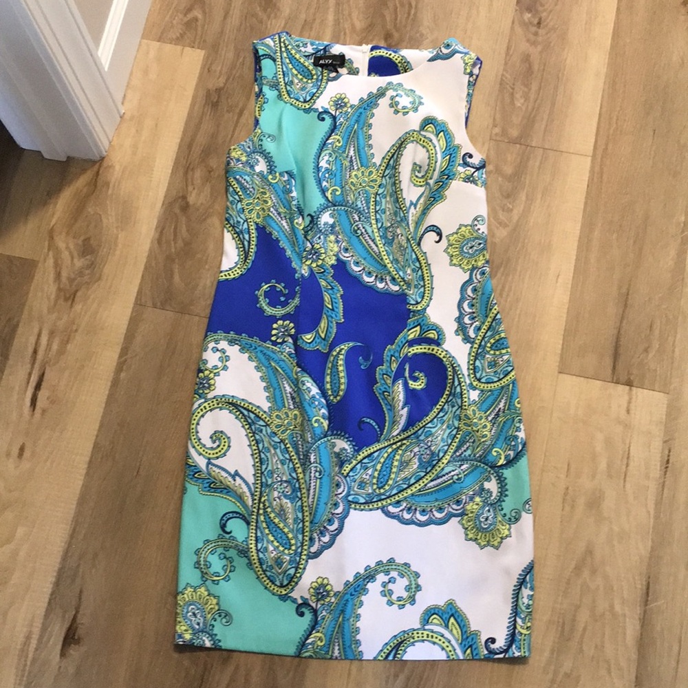 Summer Dress
